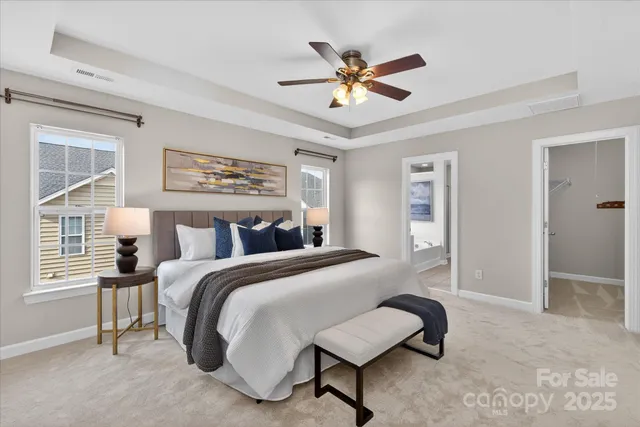 $459,900 | 11008 Burnt Leather Lane, Charlotte, NC 28277