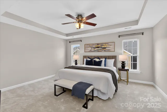 $459,900 | 11008 Burnt Leather Lane, Charlotte, NC 28277