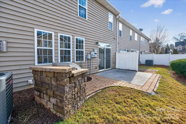 $459,900 | 11008 Burnt Leather Lane, Charlotte, NC 28277