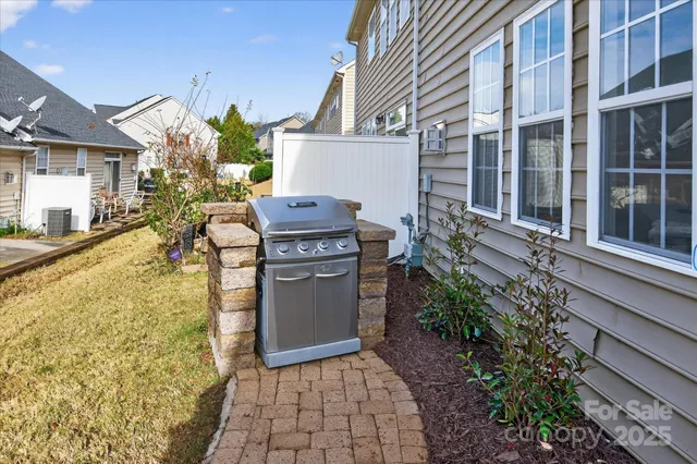 $459,900 | 11008 Burnt Leather Lane, Charlotte, NC 28277