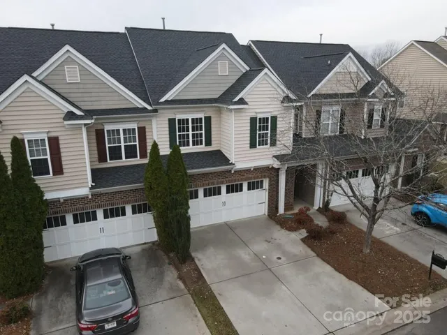$459,900 | 11008 Burnt Leather Lane, Charlotte, NC 28277