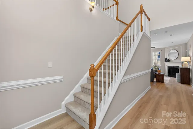$459,900 | 11008 Burnt Leather Lane, Charlotte, NC 28277