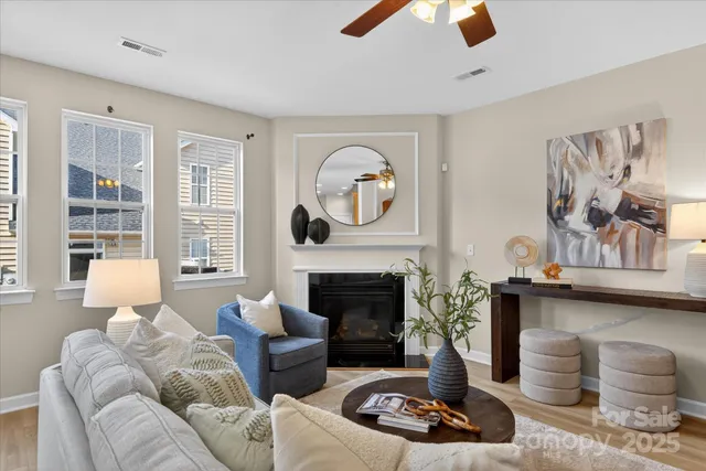 $459,900 | 11008 Burnt Leather Lane, Charlotte, NC 28277