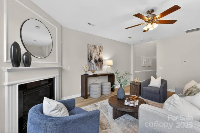 $459,900 | 11008 Burnt Leather Lane, Charlotte, NC 28277