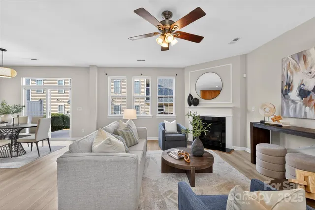 $459,900 | 11008 Burnt Leather Lane, Charlotte, NC 28277