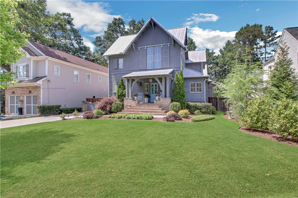 1864 Duke Road Brookhaven, GA 30341 - Photo 1 of 1 Gallery Image 1