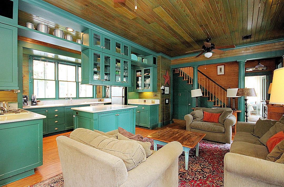 147 Grayton Street Santa Rosa Beach, FL 32459 - Photo 13 of 52 a room with furniture and a large window