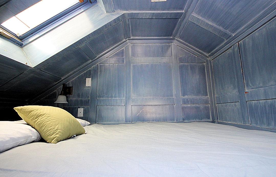 147 Grayton Street Santa Rosa Beach, FL 32459 - Photo 34 of 52 a view of small space