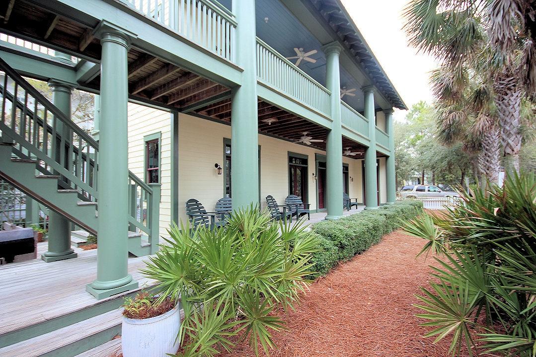 147 Grayton Street Santa Rosa Beach, FL 32459 - Photo 52 of 52 a front view of a house with a yard
