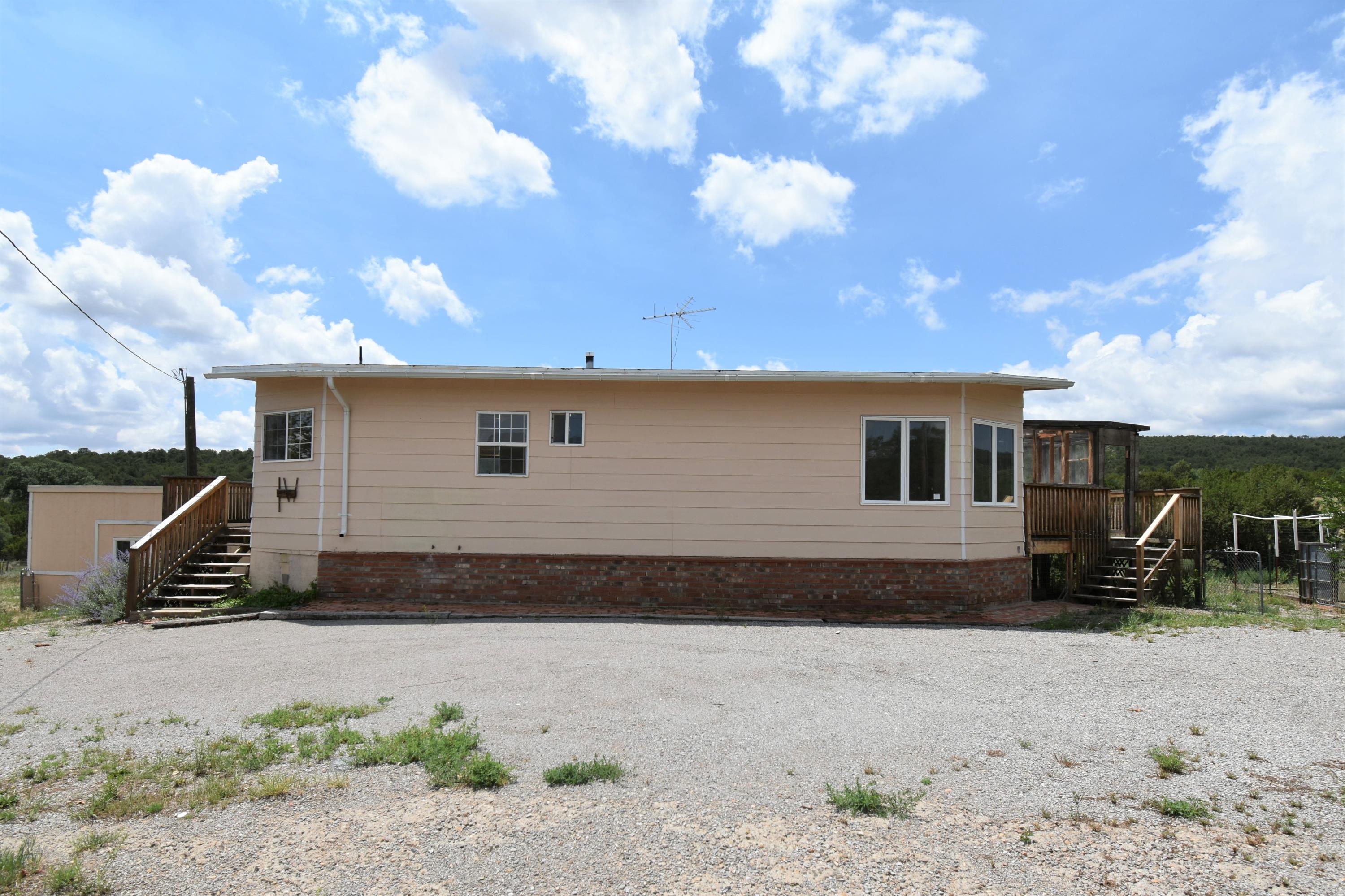 9 Weitzel Road Tijeras, NM 87059 - Photo 1 of 1 Gallery Image 1
