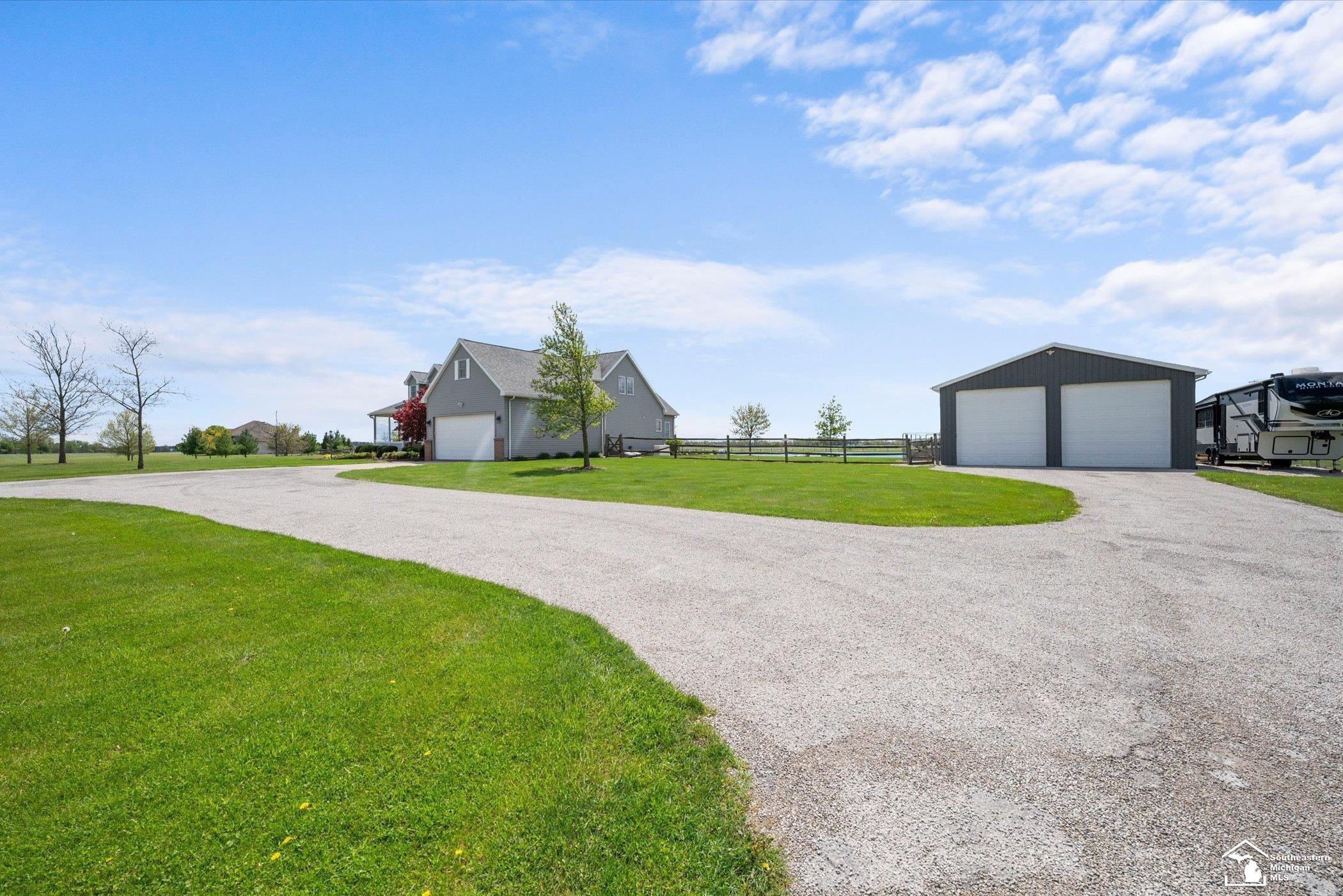 8911 Schroeder Road Riga, MI 49276 - Photo 52 of 68