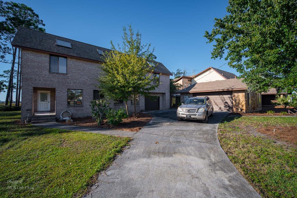 103 Sunset Circle Port St. Joe, FL 32456 - Photo 5 of 68