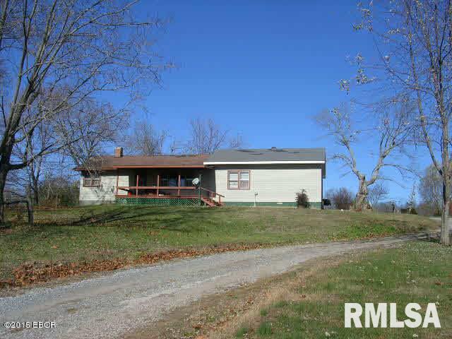 4125 Gilead Church Road Simpson, IL 62985 - Photo 1 of 50