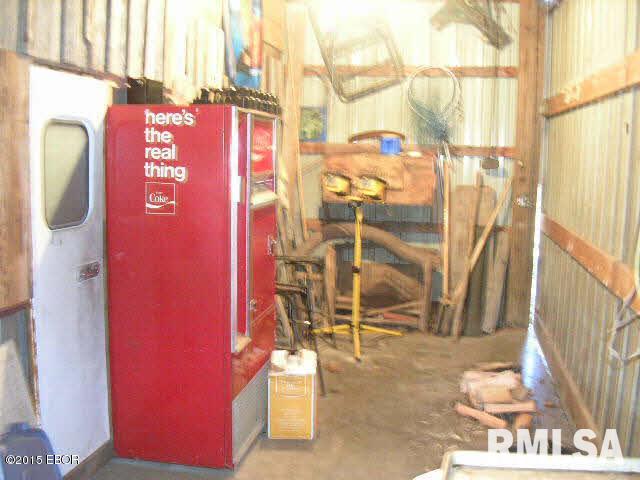 4125 Gilead Church Road Simpson, IL 62985 - Photo 36 of 50