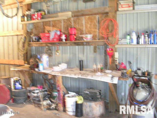 4125 Gilead Church Road Simpson, IL 62985 - Photo 40 of 50