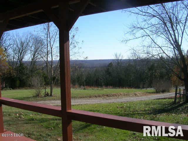 4125 Gilead Church Road Simpson, IL 62985 - Photo 5 of 50