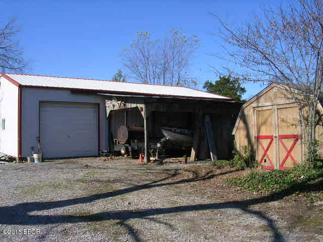 4125 Gilead Church Road Simpson, IL 62985 - Photo 7 of 50