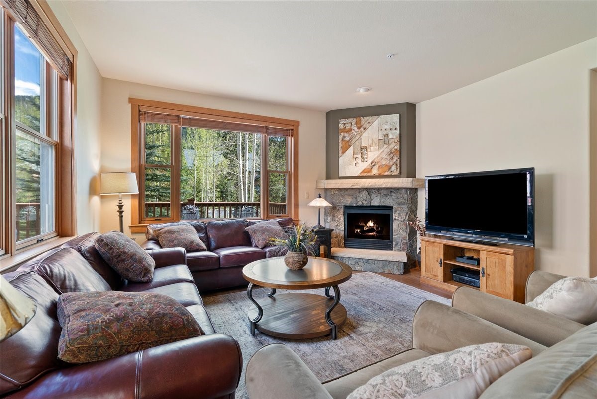201 Hawk Circle, Unit 2329 Keystone, CO 80435 - Photo 9 of 40