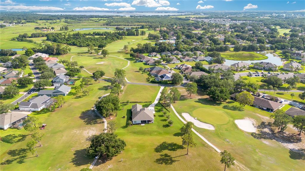 440 Palma Ceia Road Winter Haven, FL 33884 - Photo 70 of 78 a view of a city with an ocean