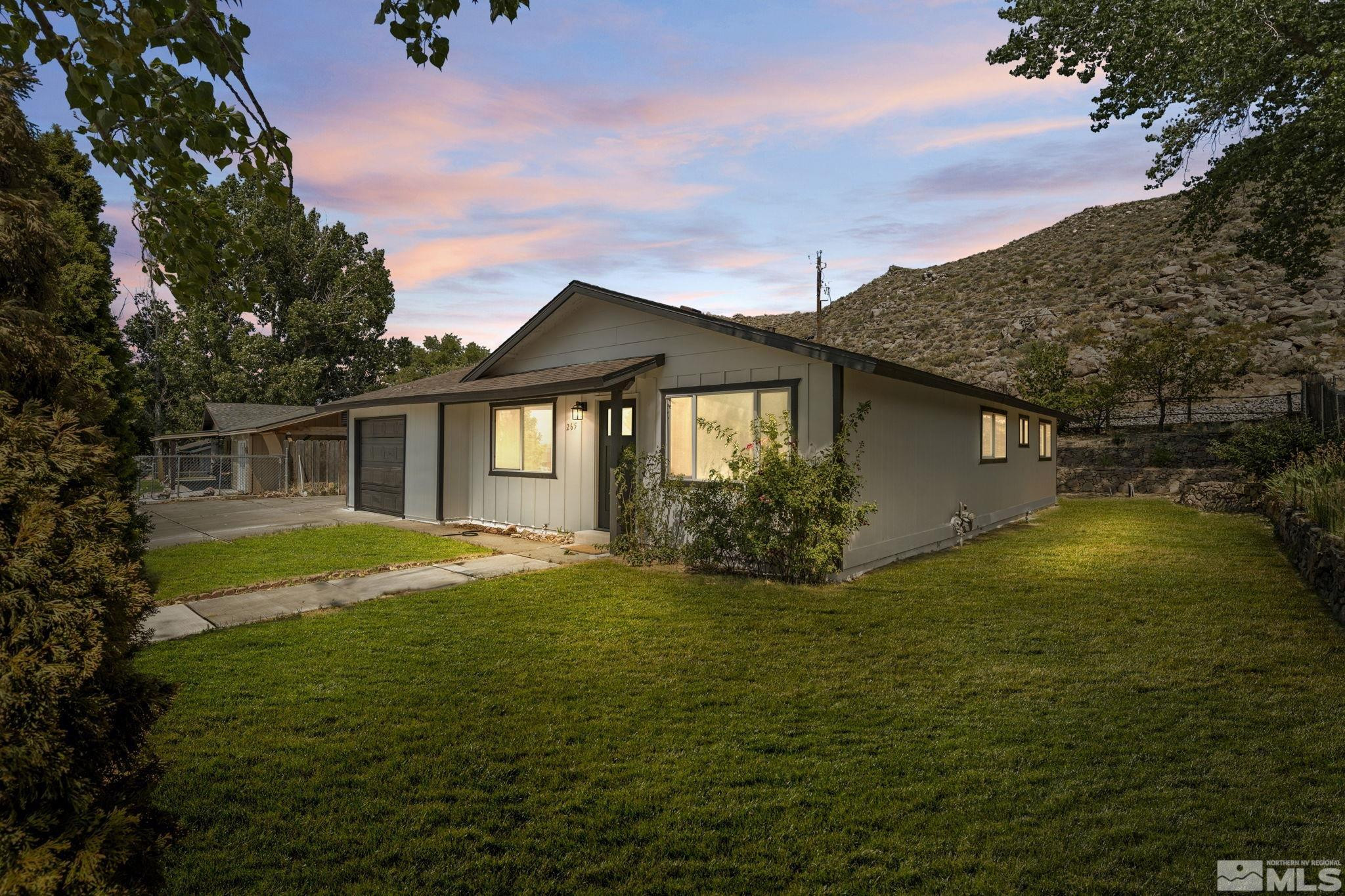 265 Palace Drive Reno, NV 89506 - Photo 1 of 37 Photo 1