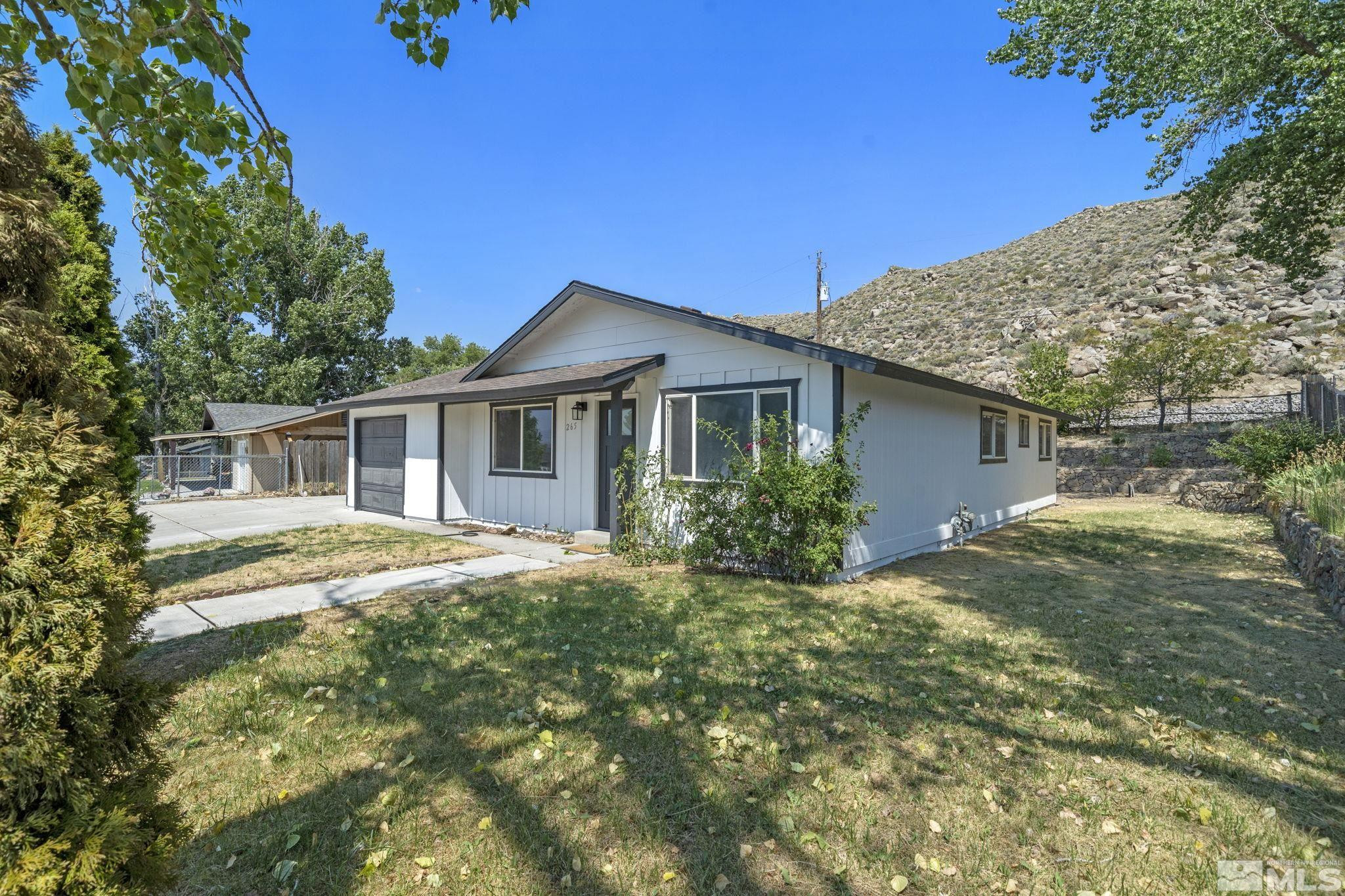 265 Palace Drive Reno, NV 89506 - Photo 33 of 37 Photo 33