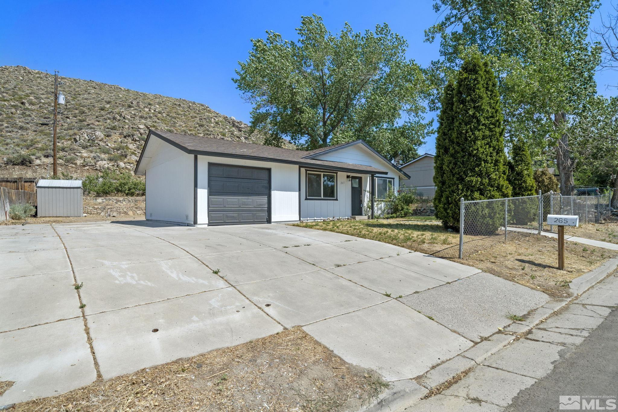 265 Palace Drive Reno, NV 89506 - Photo 34 of 37 Photo 34