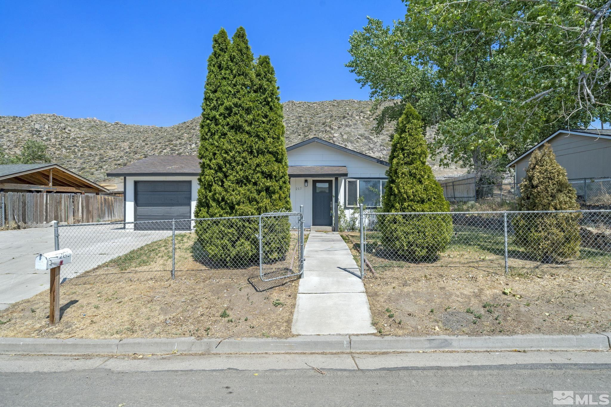 265 Palace Drive Reno, NV 89506 - Photo 35 of 37 Photo 35