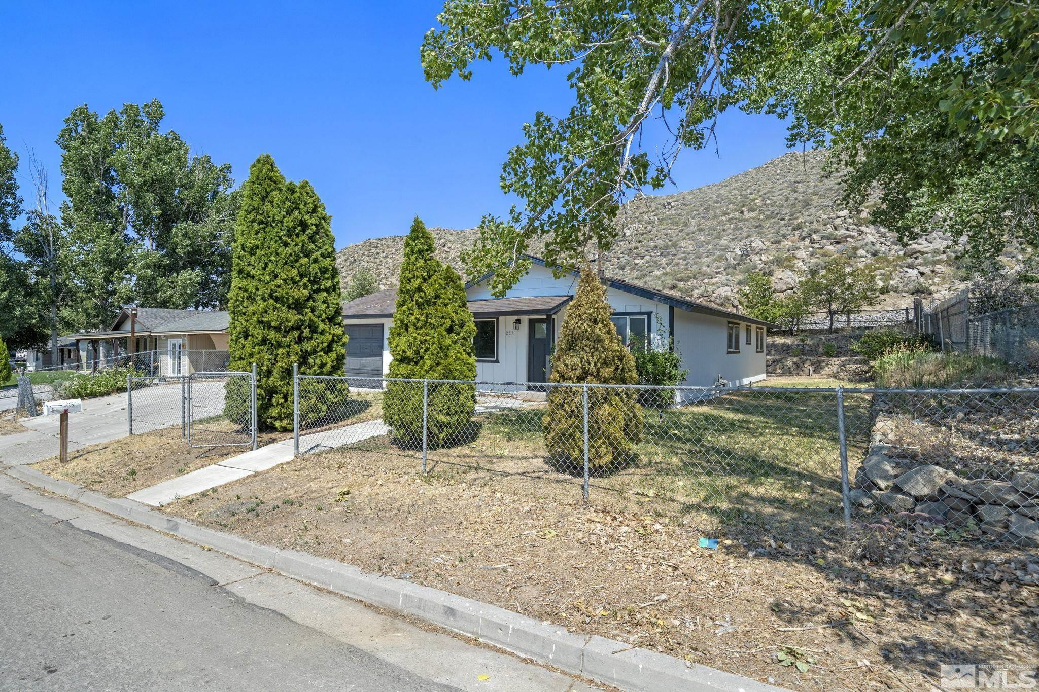 265 Palace Drive Reno, NV 89506 - Photo 36 of 37 Photo 36