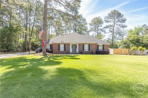 $339,999 | 127 Pine Bluff Drive, Statesboro, GA 30458