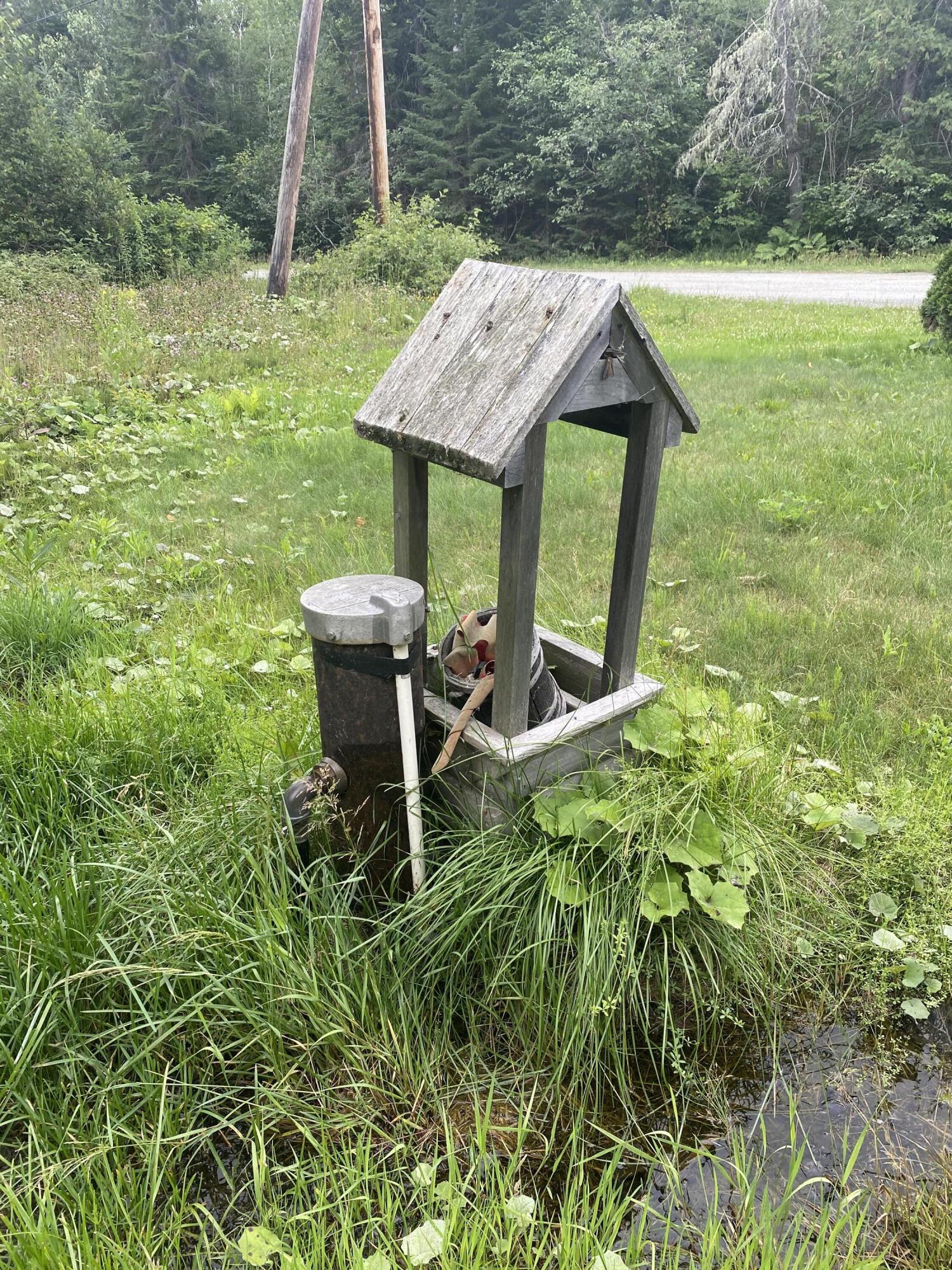 126 St Marys Brook Road Van Buren, ME 04785 - Photo 43 of 55 IMG_5506