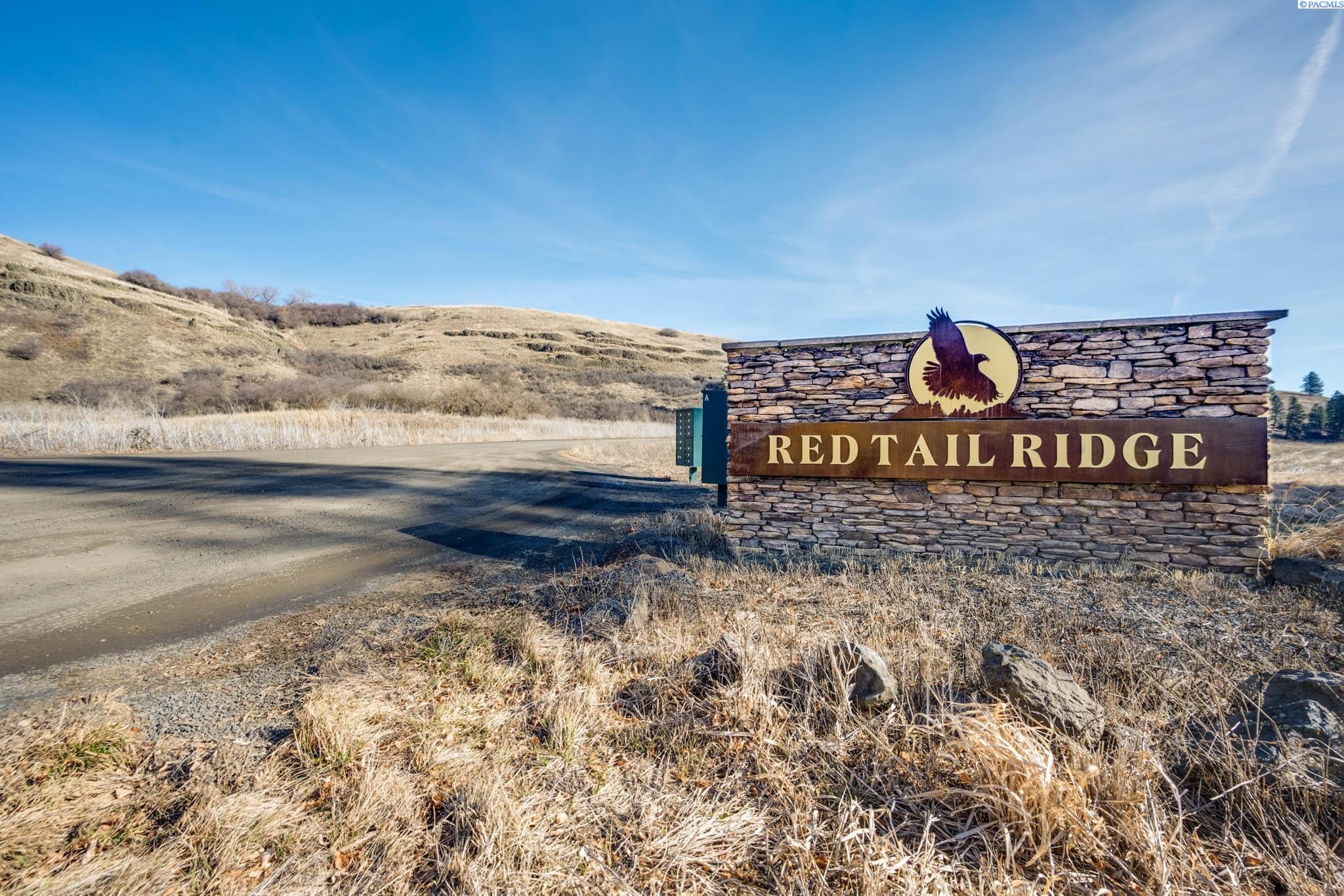 6 East Red Tail Ridge Colfax, WA 99111 - Photo 18 of 18 Gallery Image 18