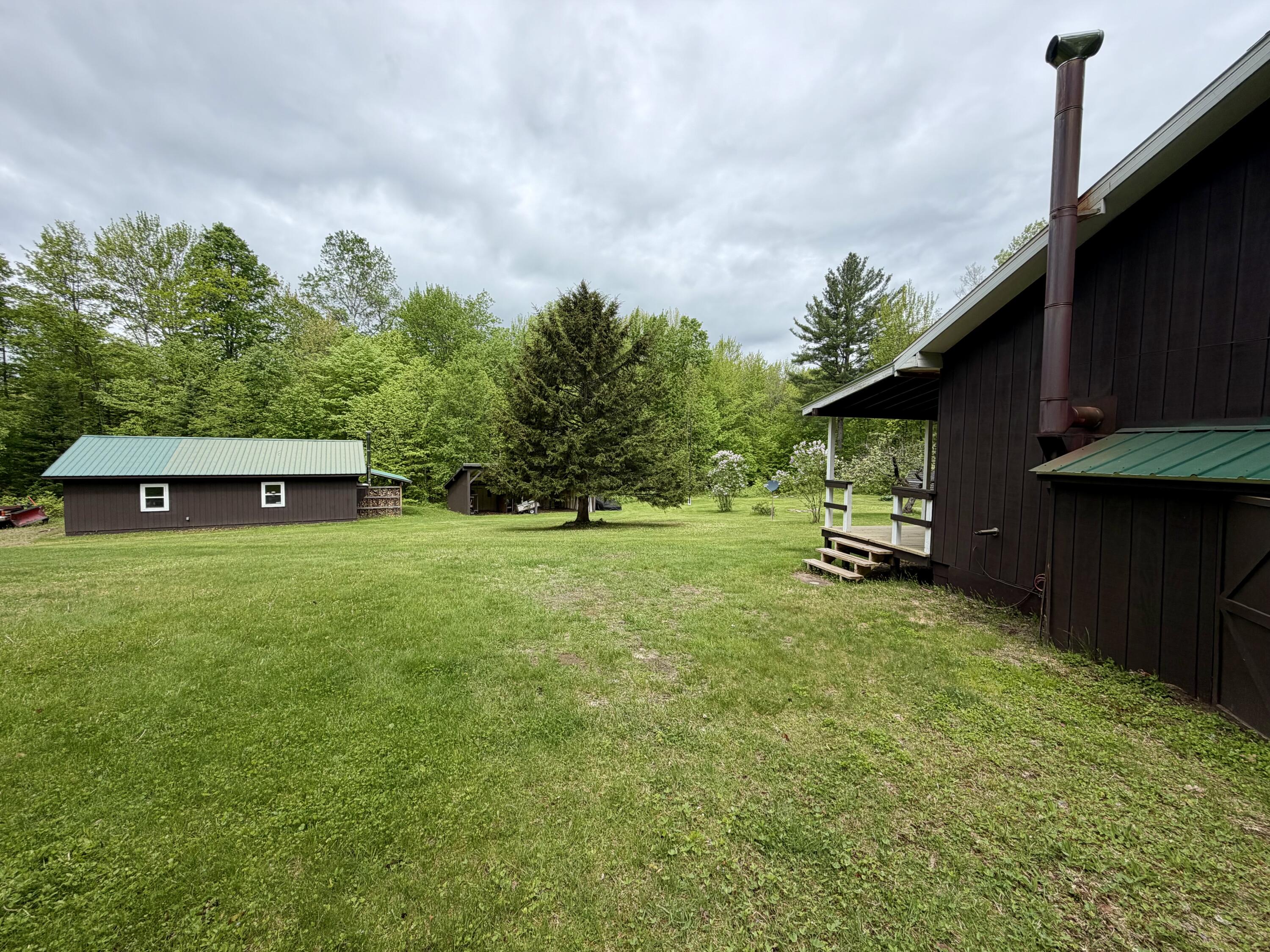 780 Teboville Road Malone, NY 12953 - Photo 21 of 38 Side View