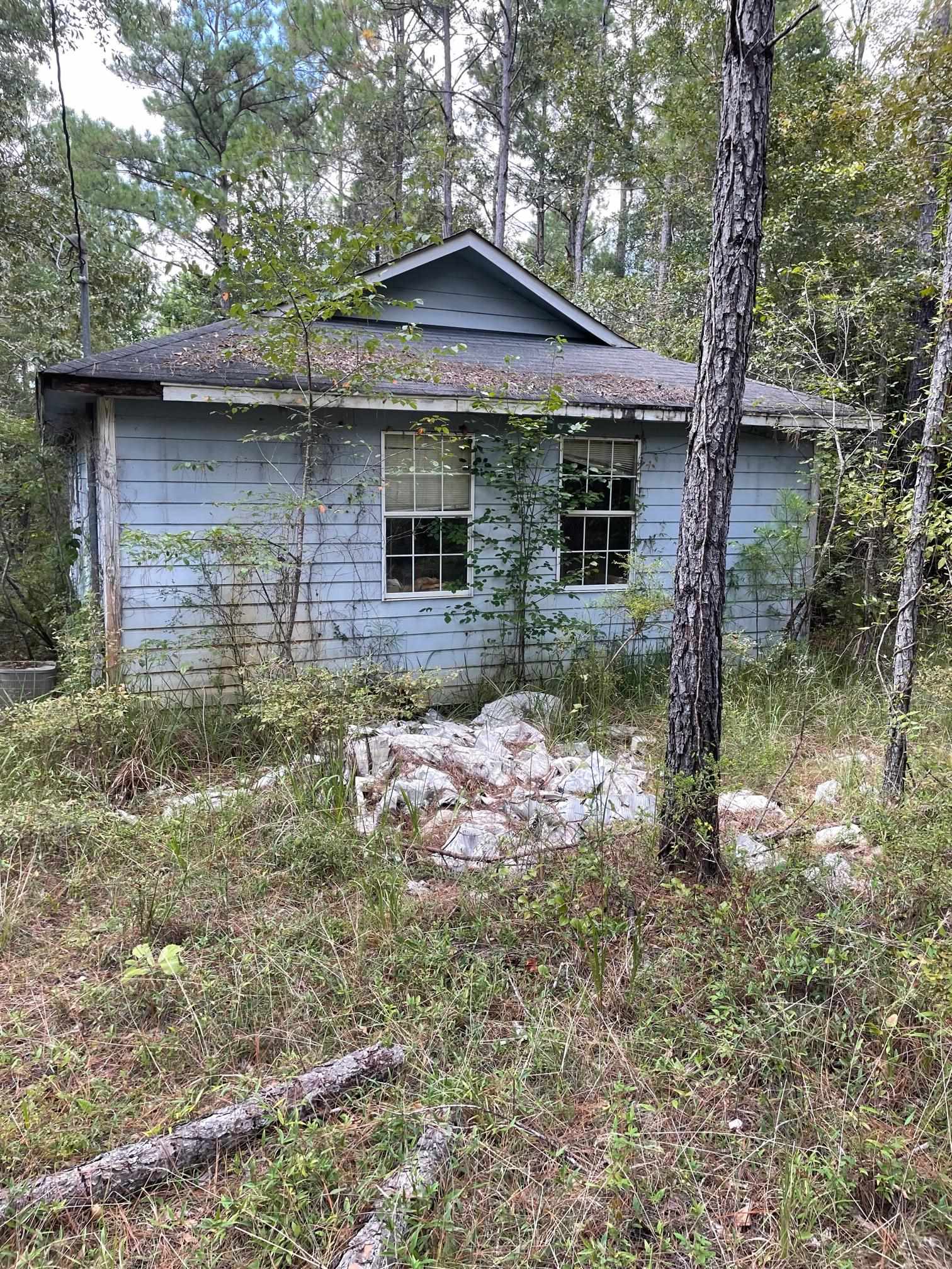 389 Topton Road McIntosh, AL 36553 - Photo 8 of 8