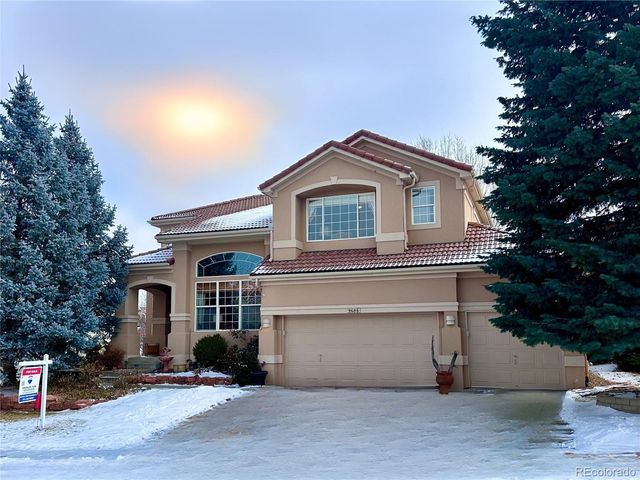 $940,000 | 9688 Colinade Drive, Lone Tree, CO 80124