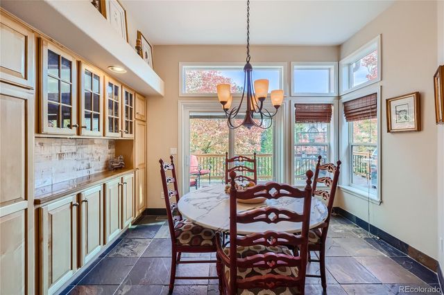 $940,000 | 9688 Colinade Drive, Lone Tree, CO 80124