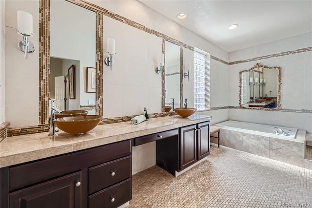 $940,000 | 9688 Colinade Drive, Lone Tree, CO 80124