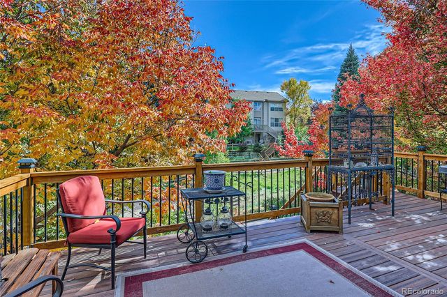 $940,000 | 9688 Colinade Drive, Lone Tree, CO 80124