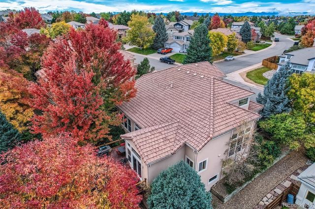 $940,000 | 9688 Colinade Drive, Lone Tree, CO 80124