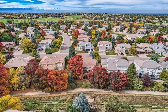 $940,000 | 9688 Colinade Drive, Lone Tree, CO 80124