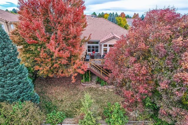 $940,000 | 9688 Colinade Drive, Lone Tree, CO 80124