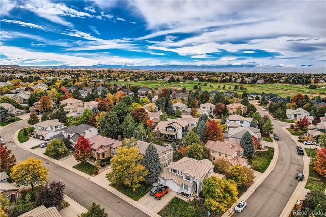 $940,000 | 9688 Colinade Drive, Lone Tree, CO 80124