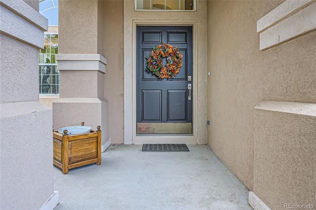 $940,000 | 9688 Colinade Drive, Lone Tree, CO 80124