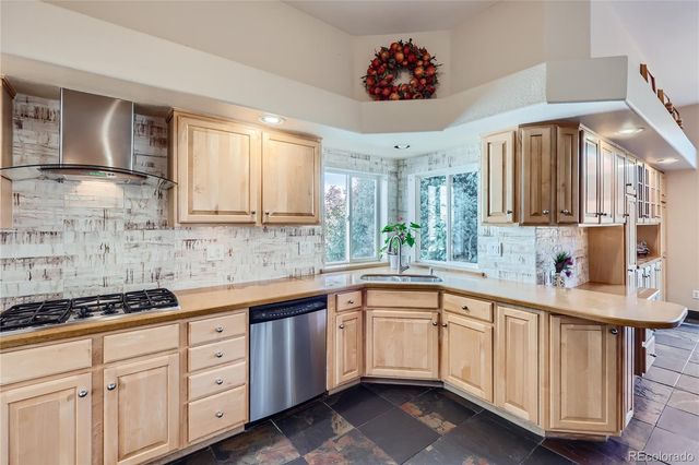 $940,000 | 9688 Colinade Drive, Lone Tree, CO 80124