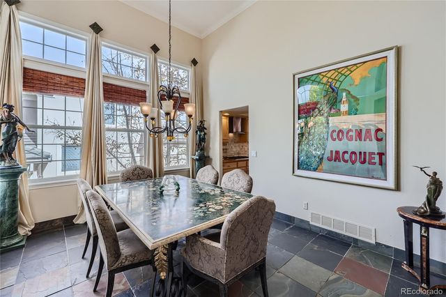 $940,000 | 9688 Colinade Drive, Lone Tree, CO 80124