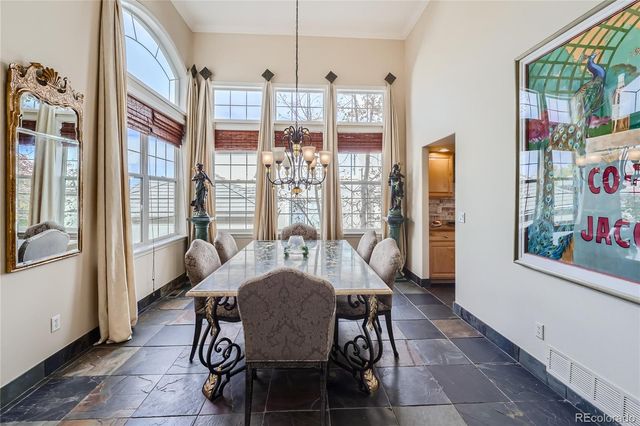 $940,000 | 9688 Colinade Drive, Lone Tree, CO 80124