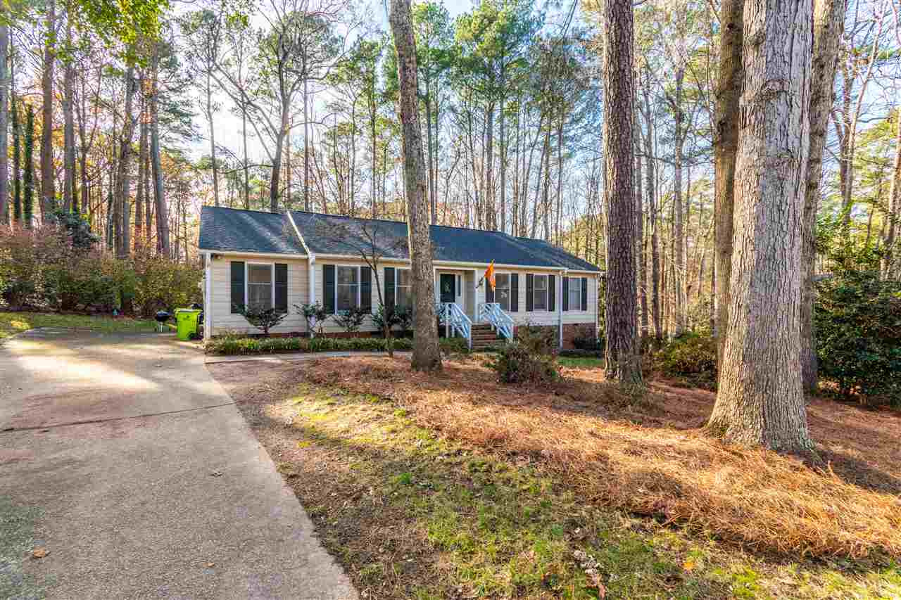 8713 Brandon Station Road Raleigh, NC 27613 - Photo 2 of 27 Photo 2