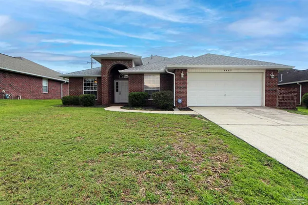 $2,175 | 6462 Sarasota Street, Pensacola, FL 32526