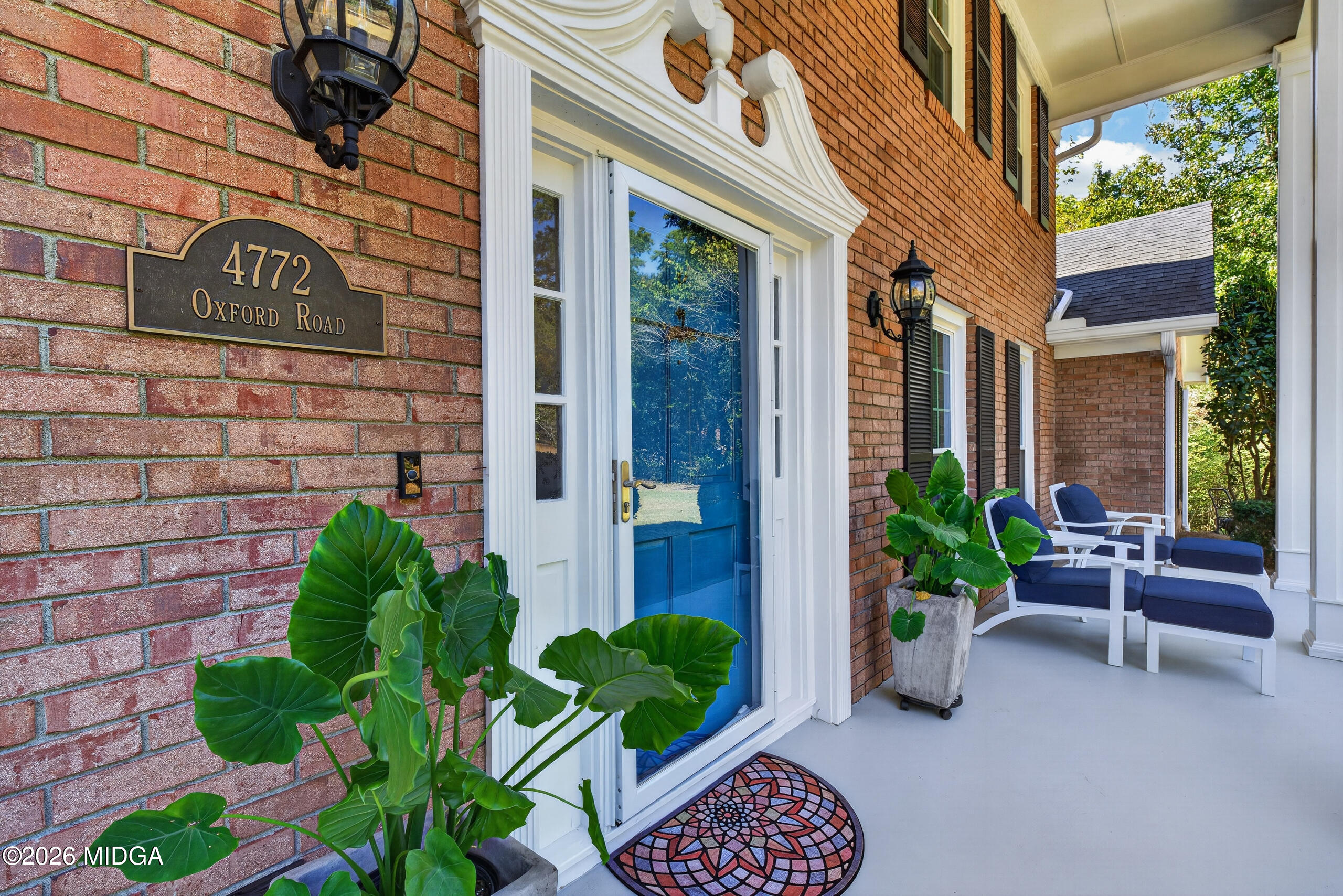 4772 Oxford Road Macon, GA 31210 - Photo 6 of 66 DSC03527