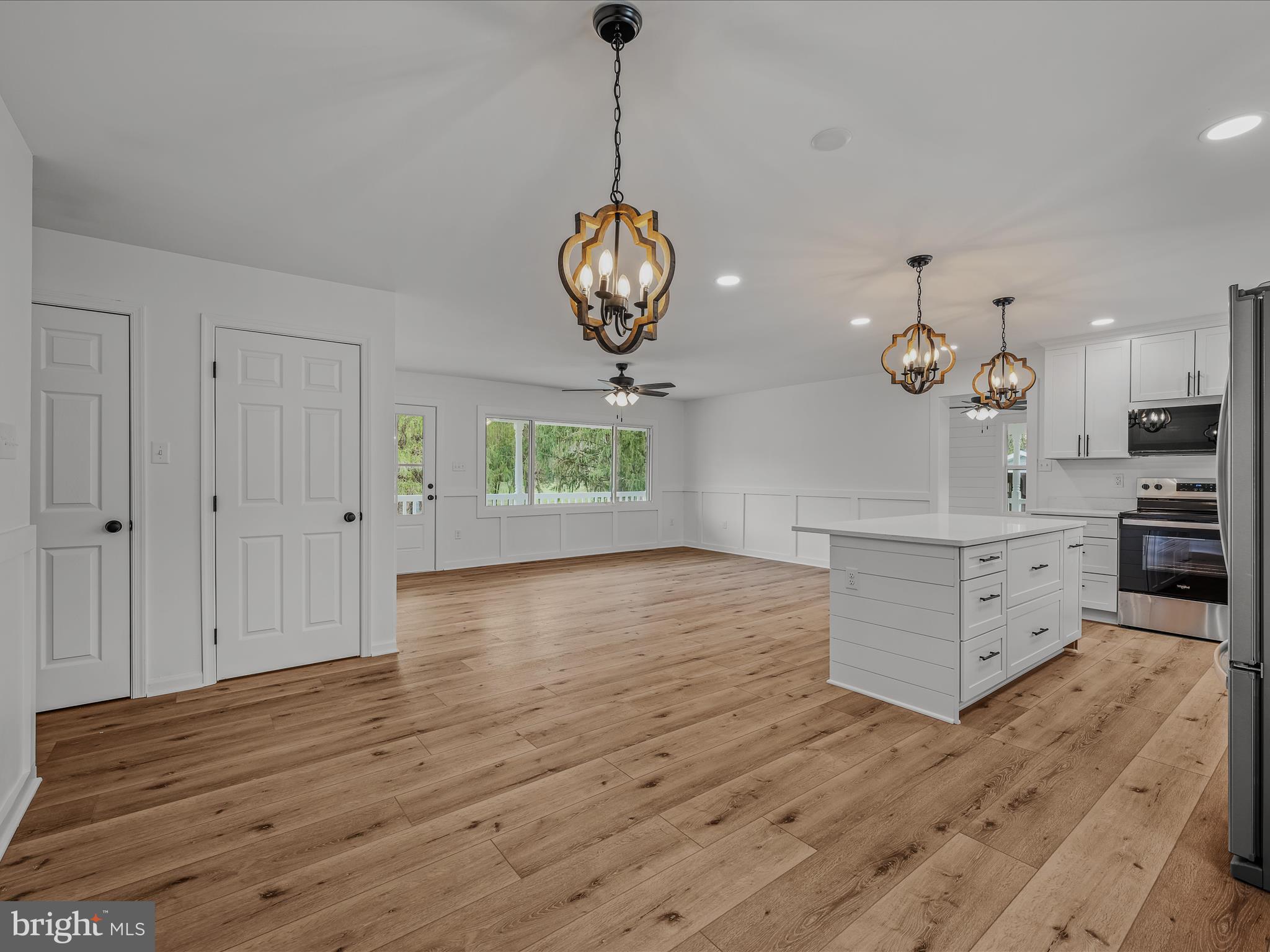 89 Morgan Grove Road Shepherdstown, WV 25443 - Photo 26 of 68 Dining Area