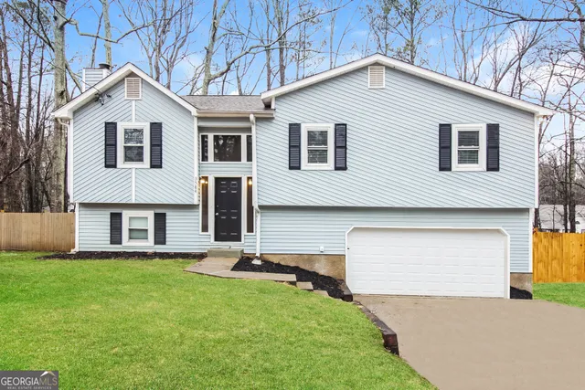 $2,030 | 3584 Marshall Court, Douglasville, GA 30135